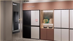 电器展柜—定制南京展示柜, 商铺展示——展柜设计