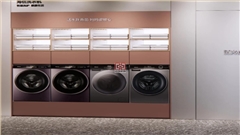 电器展柜—定制南京展示柜, 商铺展示——展柜设计