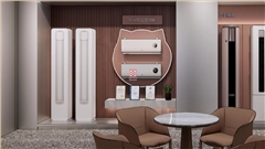 电器展柜—定制南京展示柜, 商铺展示——展柜设计