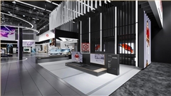 中强展柜专研电器展柜专业制作 中强展柜专研电器展柜专业制作