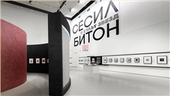 展厅定制高奢定制案例-中强展柜