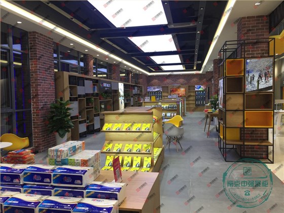 南京展柜制作 南京展柜制作