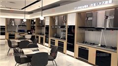 南京商场电器专卖店展柜 南京商场电器专卖店展柜