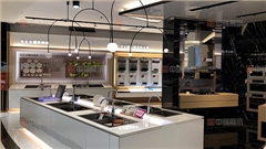 南京商场电器专卖店展柜 南京商场电器专卖店展柜