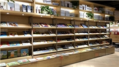 南京商场电器专卖店展柜 南京商场电器专卖店展柜