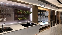 南京商场电器专卖店展柜 南京商场电器专卖店展柜