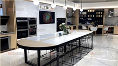 南京商场电器专卖店展柜 南京商场电器专卖店展柜