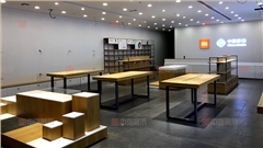 小米之家专卖店店铺装修