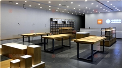 小米之家专卖店店铺装修