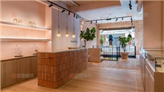 女装店装修设计