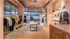 女装店装修设计