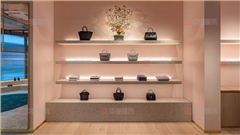 女装店装修设计