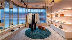 女装店装修设计