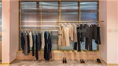 女装店装修设计