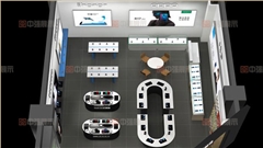 都比比手机专卖店柜台定制