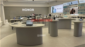 荣耀手机柜2