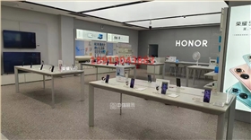 荣耀手机柜3