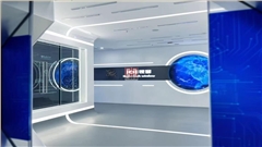 江苏展厅设计装修 + 环保烤漆展柜定制 一站式省心落地服务