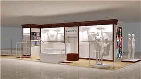 展柜设计,展柜制作,南京展柜,南京柜台