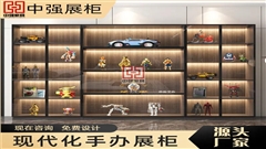 苏州中强手办展柜:奇趣幻想集结号,精致藏品的梦幻舞台 苏州中强手办展柜:奇趣幻想集结号,精致藏品的梦幻舞台