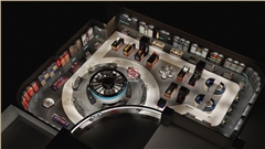 南京高端酒店铺奢华定制一对一服务——中强展柜厂