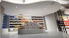 烟酒展柜专业定制厂家-品质信赖中强展柜