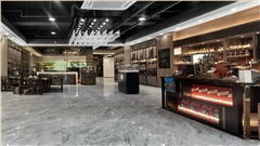 合肥烟酒展柜定做厂家-中强展柜厂