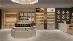 专业定制展柜-一站式服务-安全保障