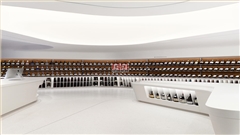 专业酒柜定制中强展柜高奢选择 专业酒柜定制中强展柜高奢选择