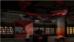 江苏烟酒店铺装修 + 烟酒展柜定制 工厂直供 提升陈列档次 吸引高端客群