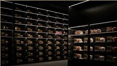 江苏烟酒店铺装修 + 烟酒展柜定制 工厂直供 提升陈列档次 吸引高端客群