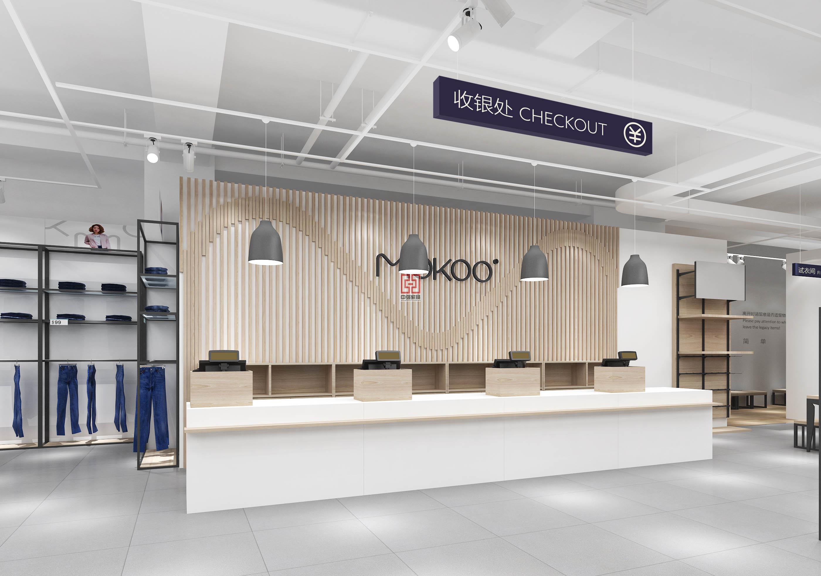 MOKOO服装店_1